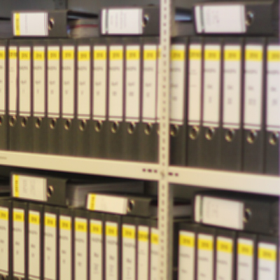 Here you find the archive of recent examples