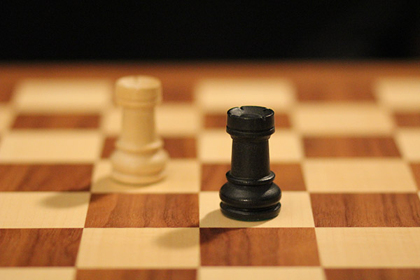 Here you find rook endings